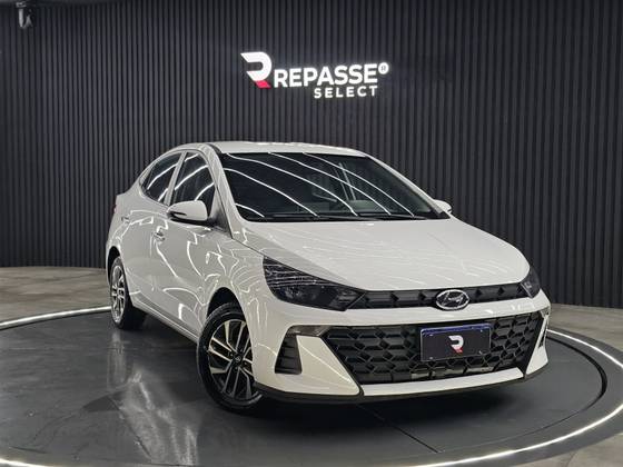 HYUNDAI HB20S 1.0 12V FLEX LIMITED PLUS MANUAL HYUNDAI HB20S 1.0 12V FLEX LIMITED PLUS MANUAL